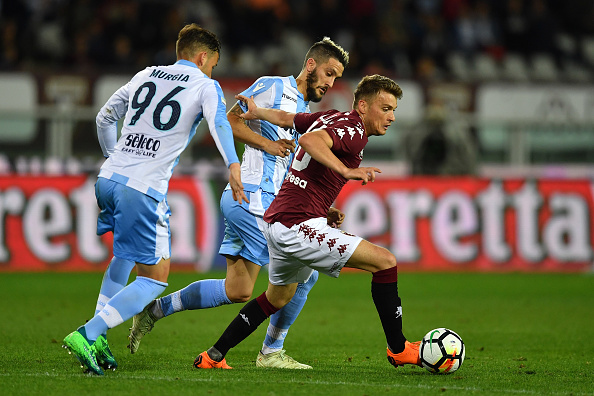 Highlights: Torino 0-1 Lazio (Vòng 35 Serie A)