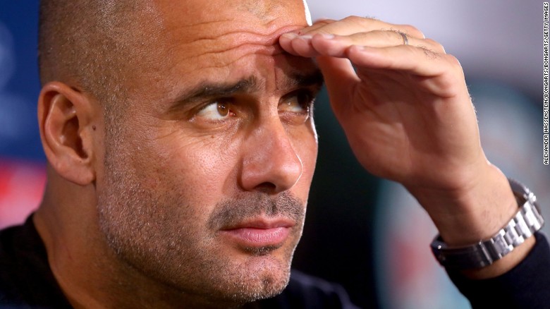 Lộ diện 2 ứng viên tranh danh hiệu “HLV của năm” cùng Pep Guardiola 