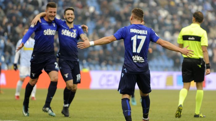 Ảnh bài viết Man United vỡ mộng thâu tóm "tam tấu" của Lazio