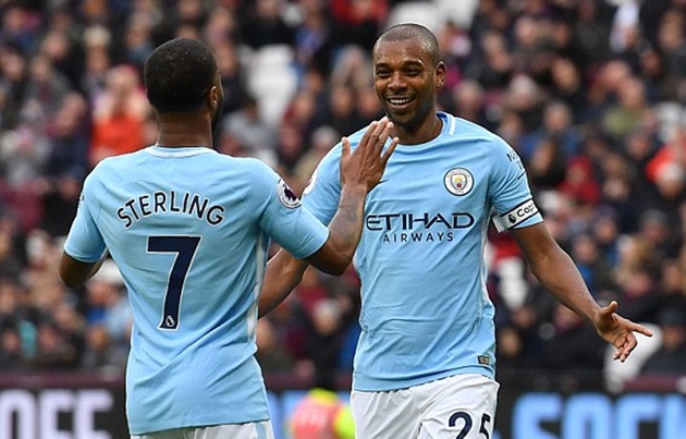 Pep đặc biệt ca ngợi cầu thủ này sau trận thắng đậm West Ham