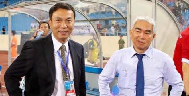 VFF hoãn đại hội đến bao giờ?