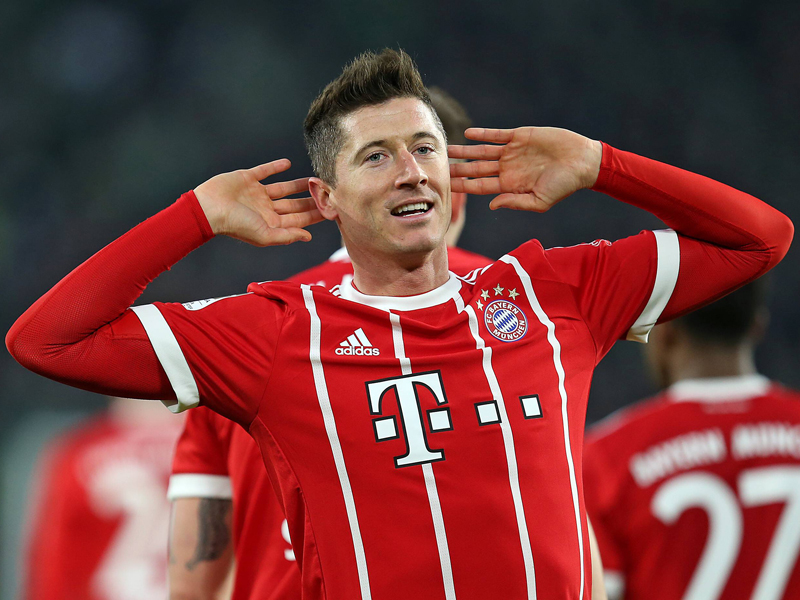 Bão chấn thương hoành hành, Bayern sẽ 'chiến' với Real thế nào?