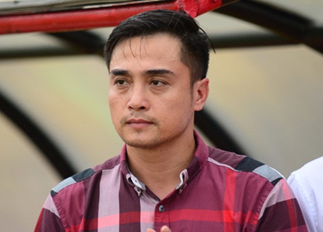 Ảnh bài viết HLV Nguyễn Đức Thắng và ‘điệp vụ’ giải cứu Thanh Hóa