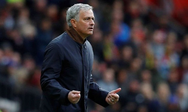 Ảnh bài viết Không phải Salah, đây mới là cái tên Liverpool Mourinho muốn chiêu mộ