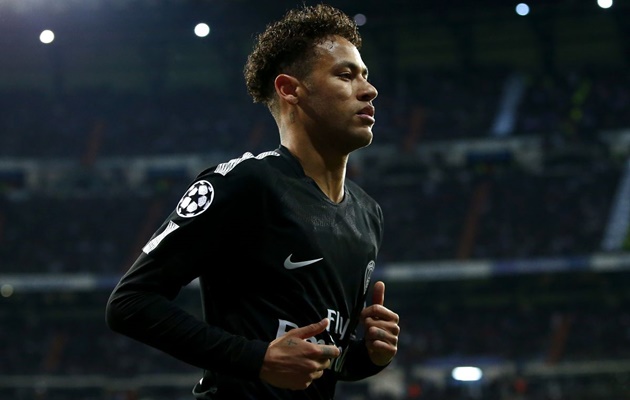 Ảnh bài viết Neymar "dọa" Messi, bắn tín hiệu gia nhập Real Madrid