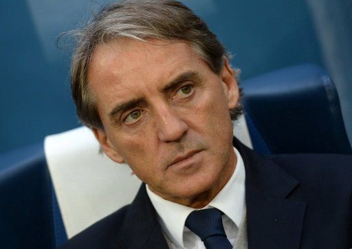 NÓNG: Roberto Mancini nhận lời dẫn dắt tuyển Italy
