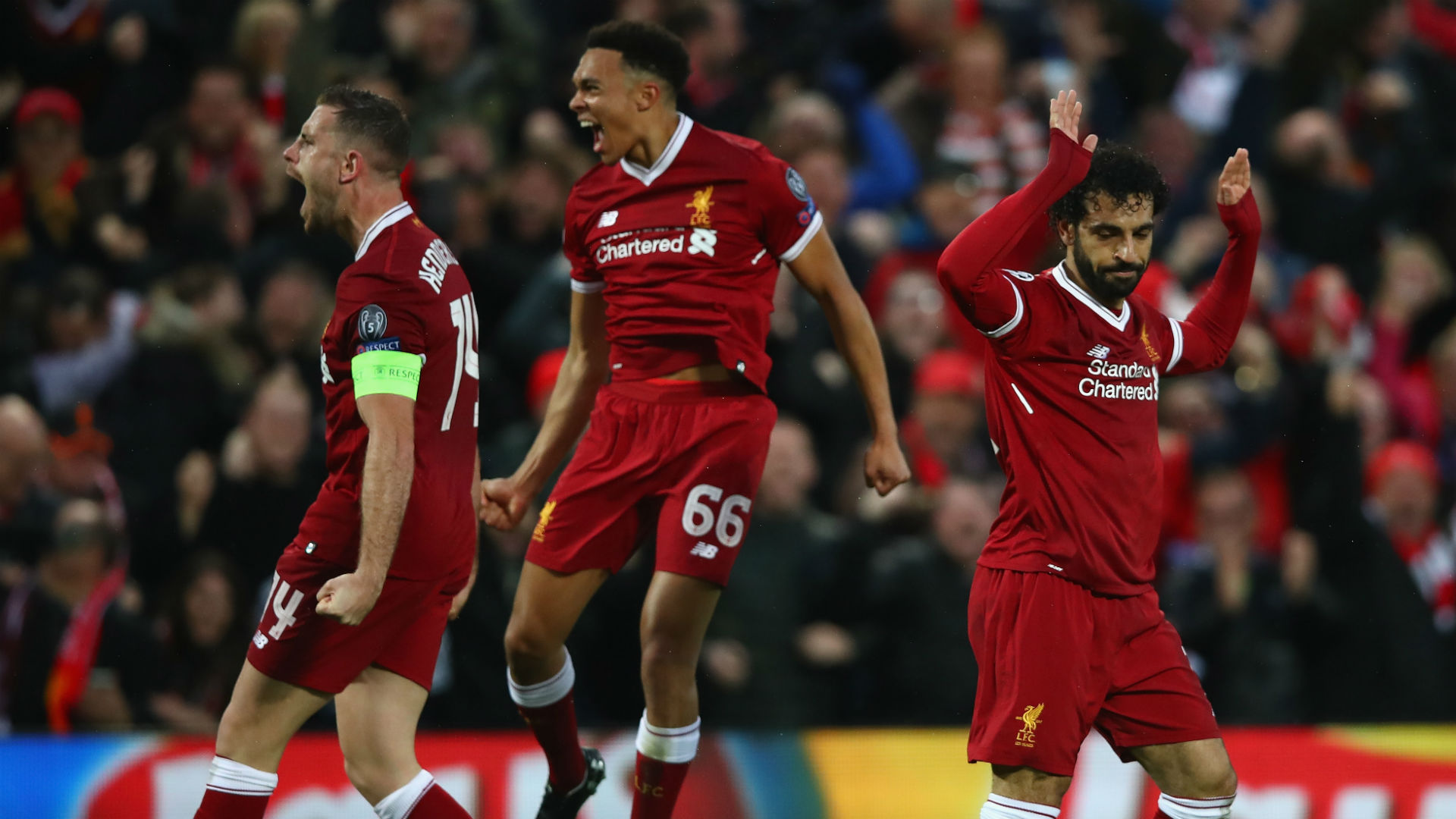 Quyết chơi tất tay, Liverpool đã quên Barcelona?