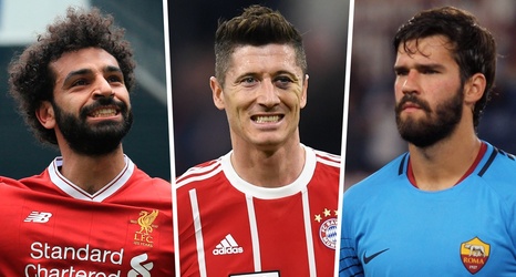 Real Madrid chi 300 triệu euro "kích nổ" 3 "bom tấn"