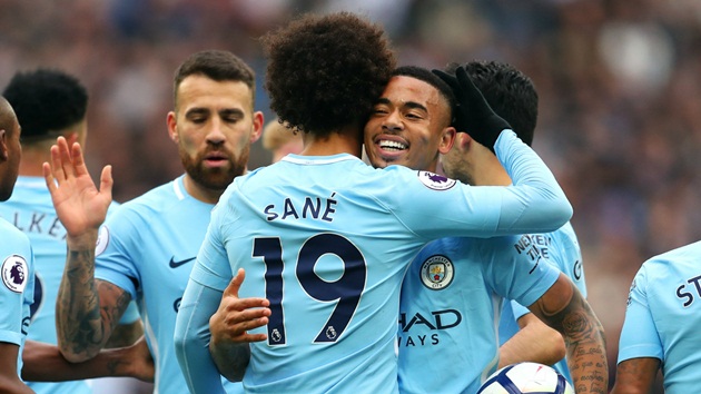 Ảnh bài viết Real Madrid nhắm "Ro béo" 27 triệu bảng của Man City