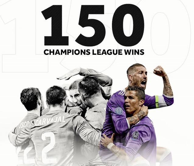 Real Madrid vĩ đại nhờ đi ngược số đông