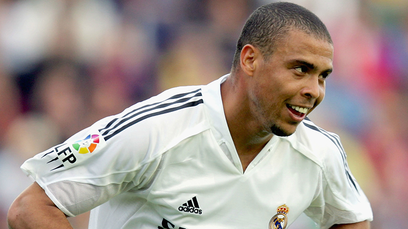 Ronaldo 'béo': Cầu thủ nào của Bayern cũng có thể làm tổn thương Real