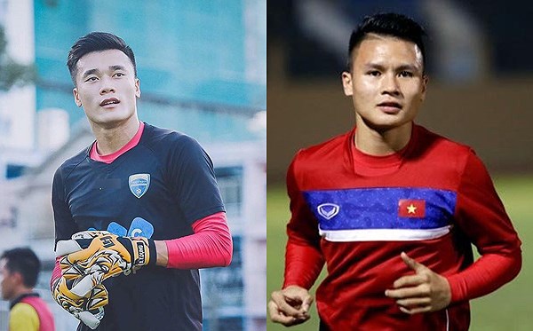Tiến Dũng, Quang Hải và những sự cố gặp phải sau vòng chung kết U23