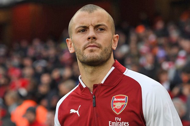 Ảnh bài viết Tương lai Jack Wilshere: Arsenal đưa ra đề nghị hấp dẫn