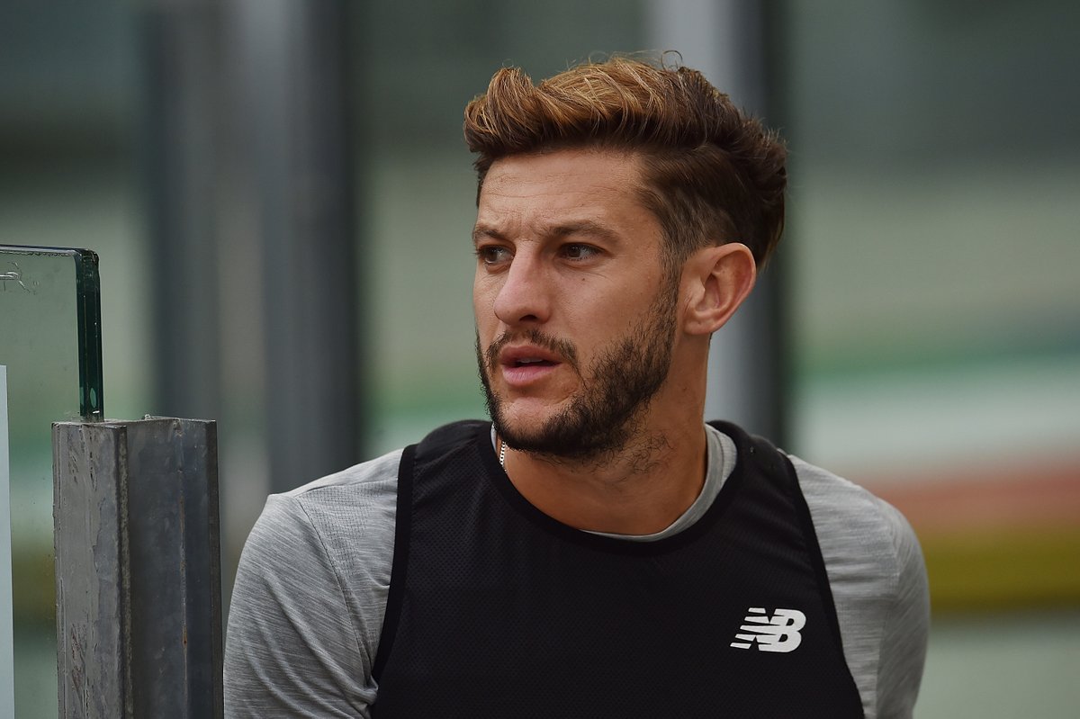 Ảnh bài viết Liverpool đón viện binh trước trận chiến với AS Roma