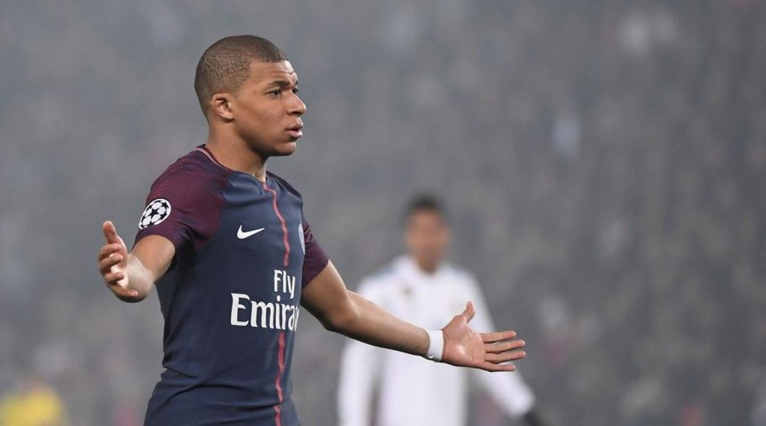 Ảnh bài viết Sao Premier League Kylian Mbappe muốn PSG chiêu mộ ngay trong mùa hè