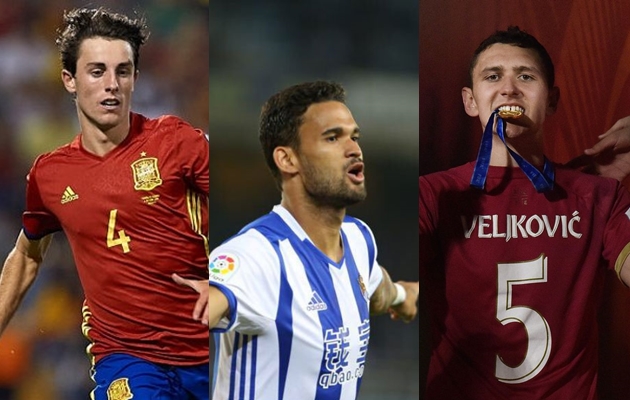10 quân bài tẩy có thể làm nên chuyện ở World Cup 2018 (Kỳ cuối)