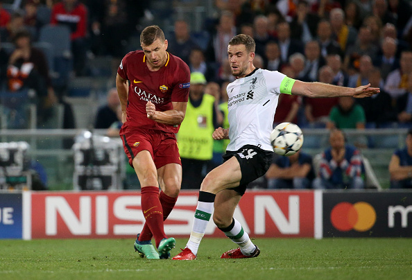 5 điểm nhấn Roma 4-2 Liverpool: Van Dijk đáng đến từng xu; Roma 'chết' vì cầu toàn