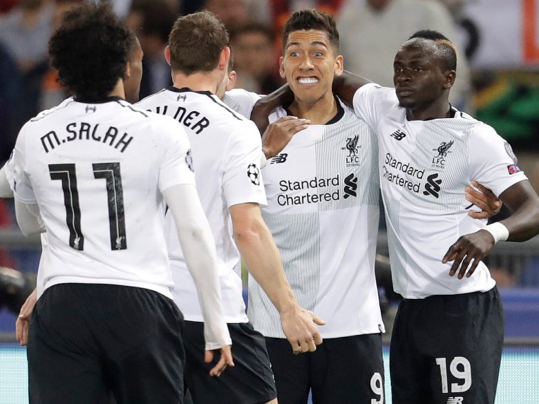 Bán kết Champions League: Bóng đá tấn công lên ngôi