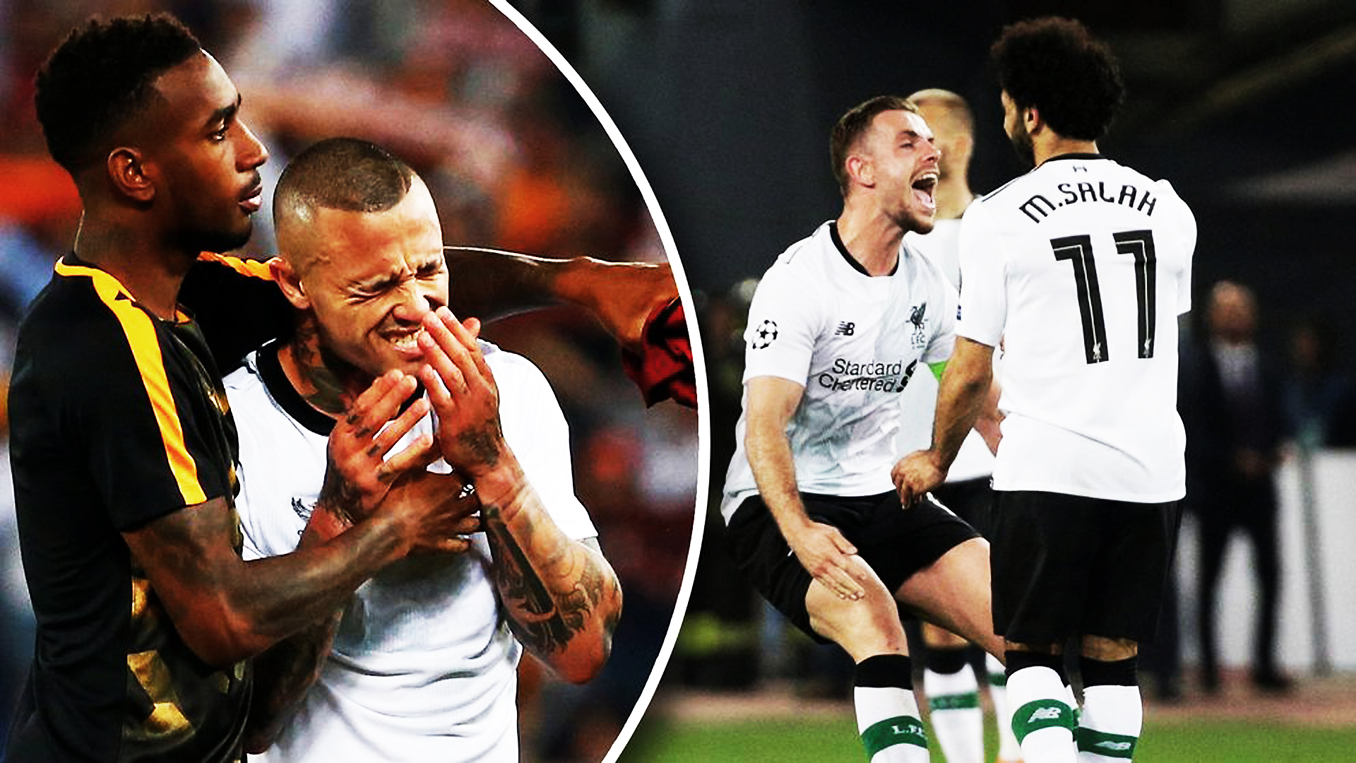 Bản tin BongDa 3/5 | Thoát chết ở hang Sói, Liverpool trở lại sau 11 năm