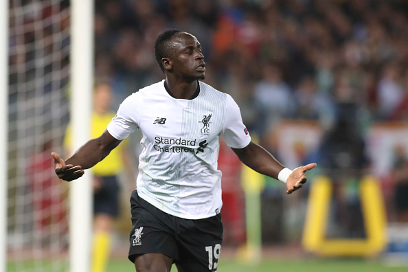 Chấm điểm Liverpool sau trận Roma: Salah 'nhường' đất diễn