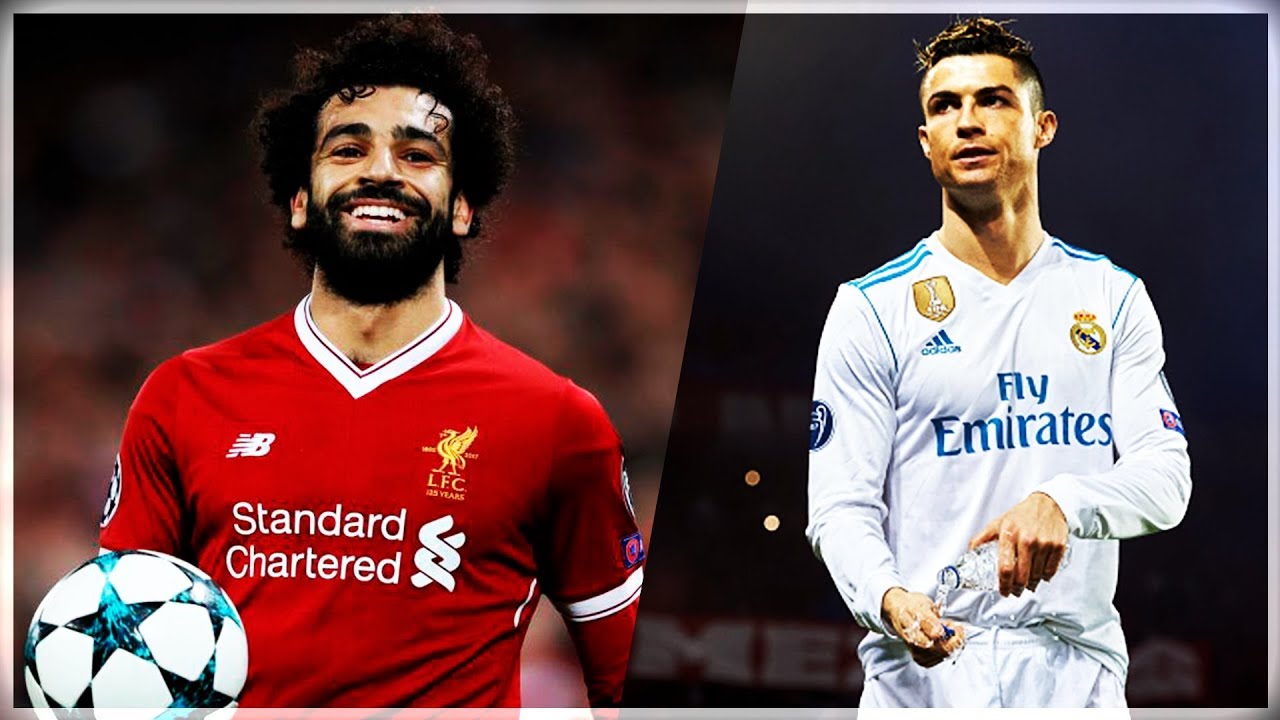 Real Madrid - Liverpool: Đi tìm nhà vô địch
