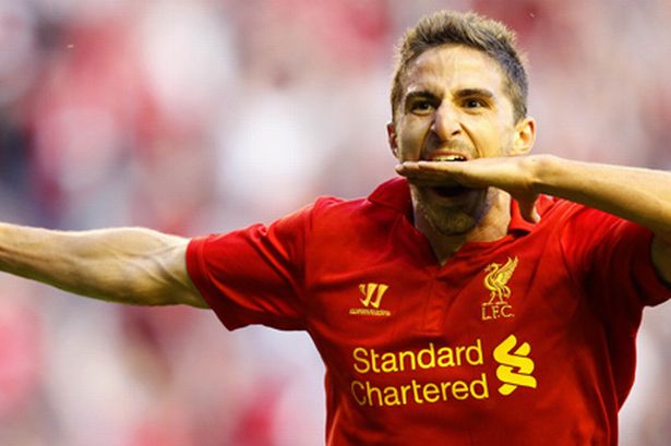 Lần cuối chạm trán Real, Liverpool đá với đội hình nào?