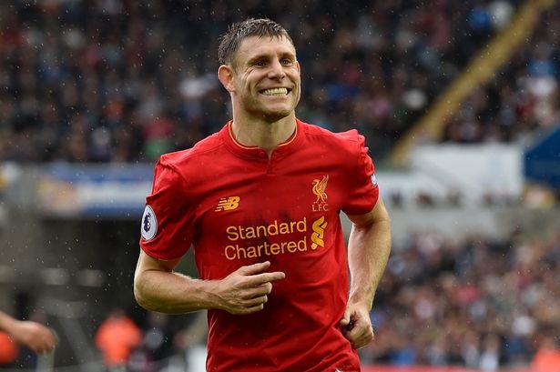 'Lão đại' Milner vẫn được ca tụng dù phản lưới