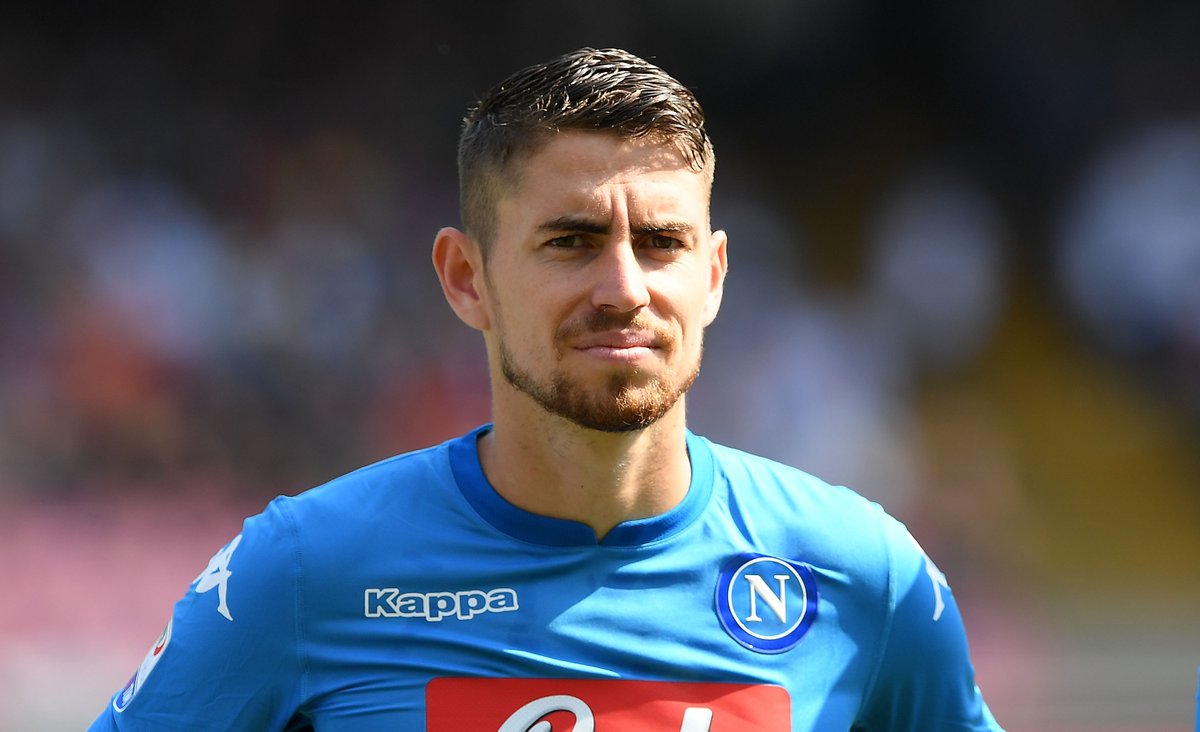 Ảnh bài viết Man City ra giá vụ Jorginho, Napoli cứng rắn