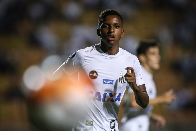 Ảnh bài viết Man United nhập cuộc, tranh "Neymar mới" với Barca