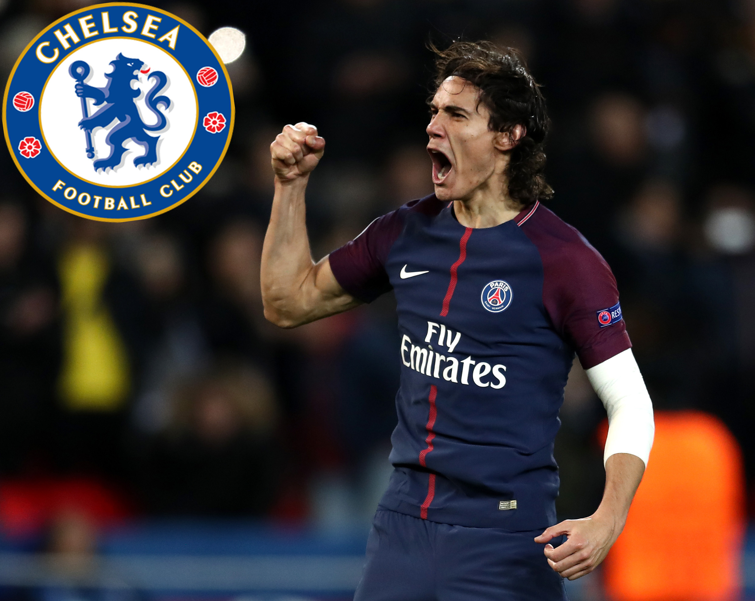 Ảnh bài viết Quyết đoạt ngôi vương, Chelsea vung tiền mang về "kẻ hủy diệt"