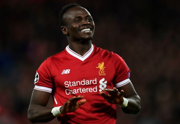 Salah, Mane & Firmino phá vỡ kỷ lục ghi bàn của tam tấu BBC