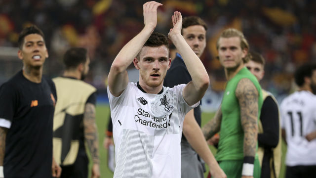 'Đá chung kết Champions League là giấc mơ tuyệt vời'