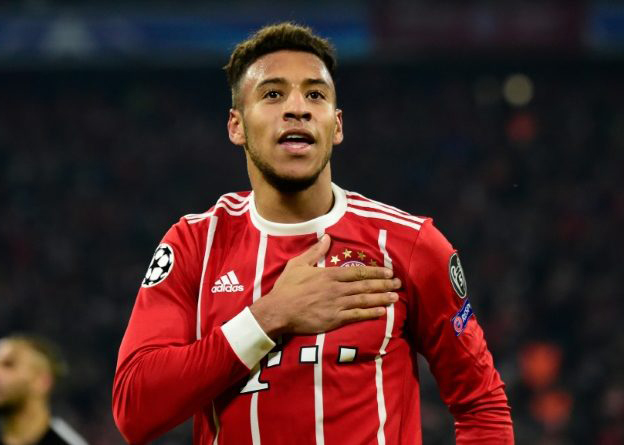 Ảnh bài viết CĐV Chelsea: "Tolisso đáng ra thuộc về chúng tôi"