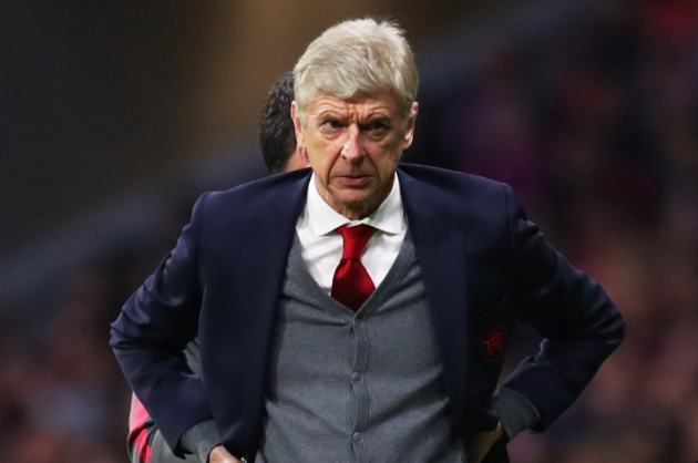 Atletico Madrid 1-0 Arsenal: Kết thúc buồn cho một cuộc chia ly