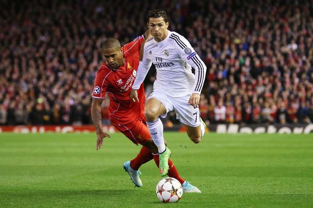 Chung kết Champions League: Klopp lấy gì cản Ronaldo?