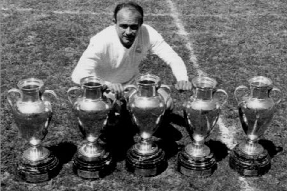 GÓC EL CLASICO: Huyền thoại của Real và niềm đau của Barca (Phần 3)