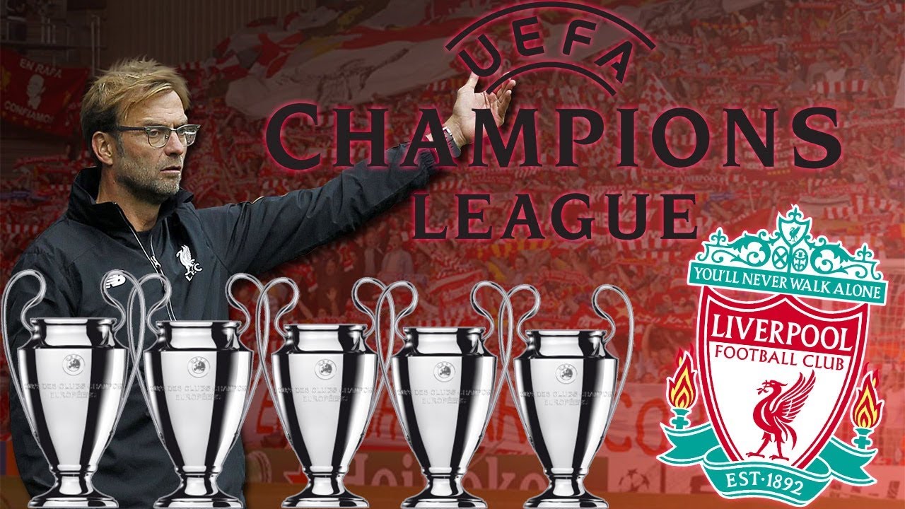 Liverpool: Học quên để nhớ