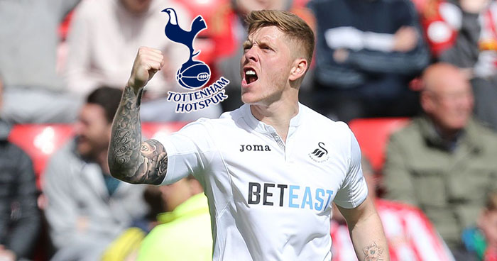 Nguy cơ mất trụ cột, Tottenham tăm tia những 'ngôi sao lạ'