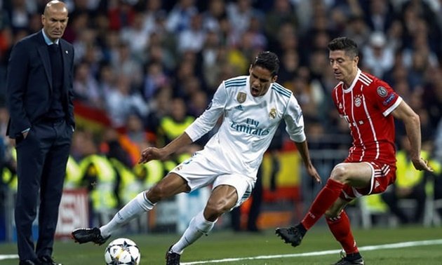 4 điều Zidane cần chấn chỉnh trước trận chung kết Champions League