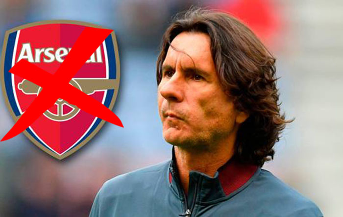 Phớt lờ ghế nóng của Wenger, trợ lý Klopp có bến đỗ mới