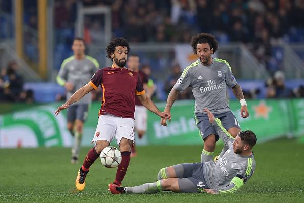 Trước chung kết Champions League, sao Real tuyên bố chẳng ngán Salah
