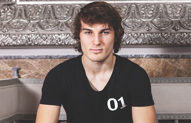 Ảnh bài viết 5 điều bí mật về tân binh 'Hummels đệ nhị' của Arsenal