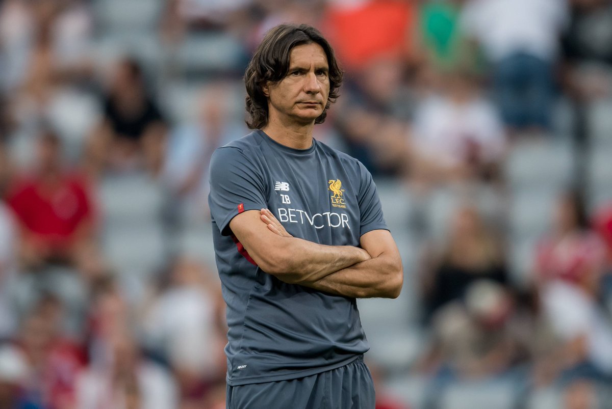 "Bộ não Klopp" được Arsenal mời gọi, nhưng sẽ về Bundesliga?