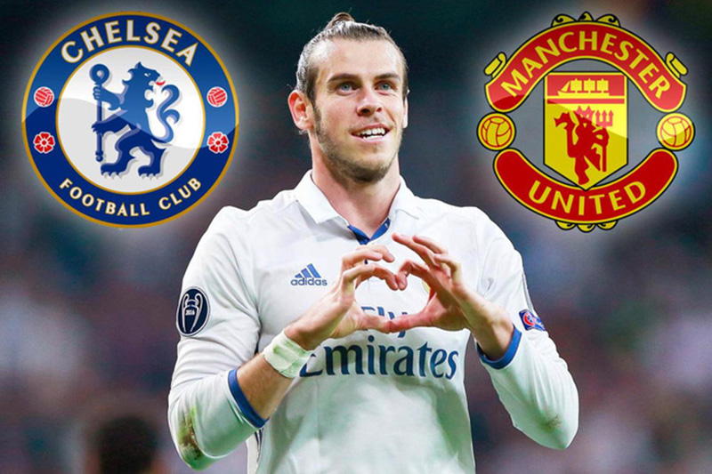 Ảnh bài viết Chelsea và Man United đại chiến vì sao 88 triệu bảng của Real