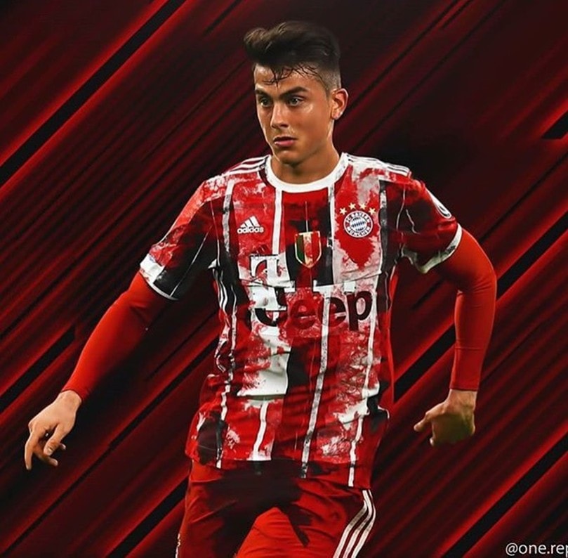 Ảnh bài viết Chuyển động Bayern: Vung tiền phục hận