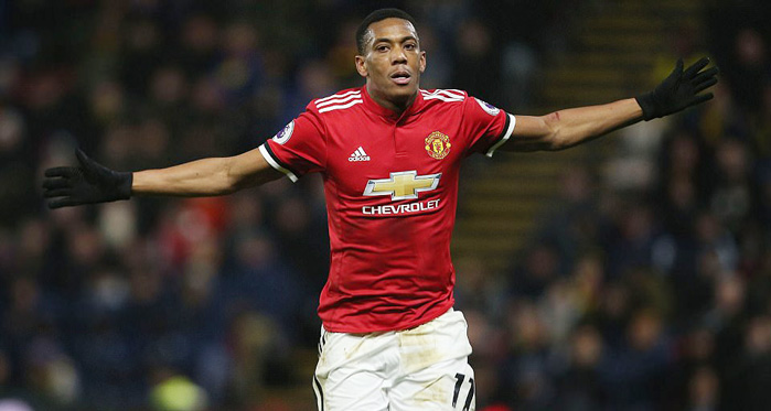 Điểm tin chiều 05/05: Martial nên gia nhập Pháo thủ, Tình hình chấn thương của trụ cột Man Utd