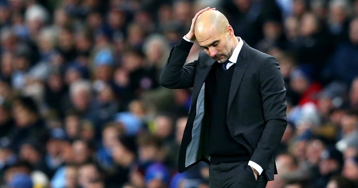 Hé lộ ngôi sao đầu tiên rời Man City hè này