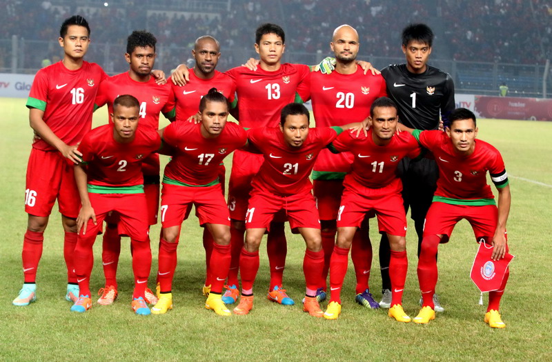 Mơ vô địch AFF Cup 2018, ĐT Indonesia nhập tịch ồ ạt