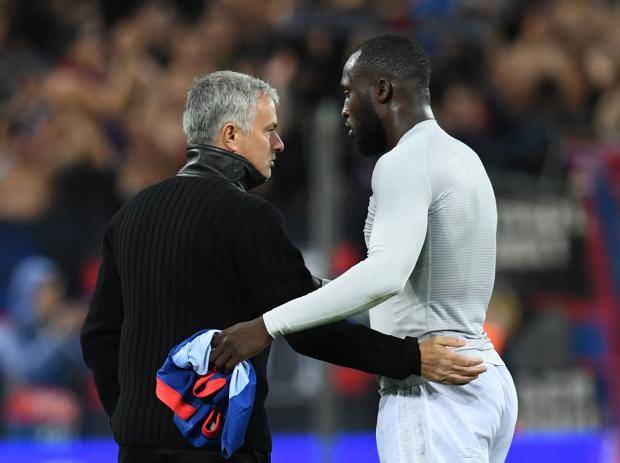 MU thua bẽ bàng: Mourinho và nỗi nhớ Lukaku