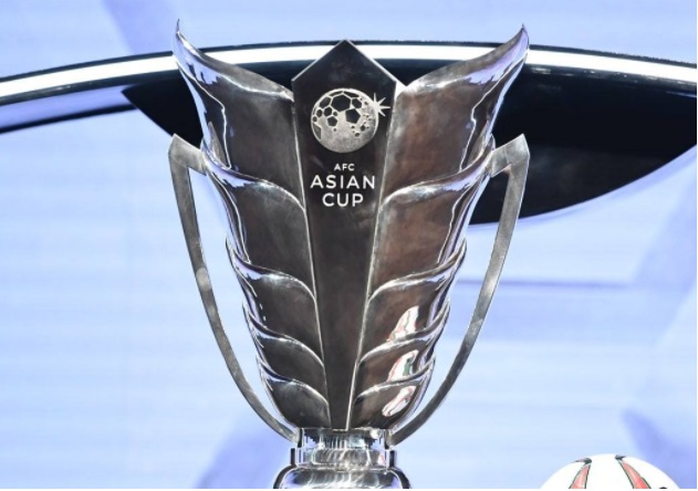 Phần thưởng tuyệt đẹp dành cho đội vô địch Asian Cup 2019